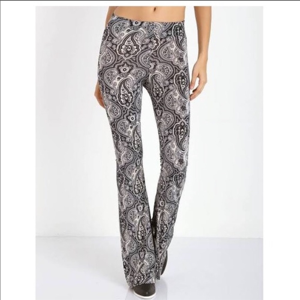 Show me your Mumu Bam Bam Bells